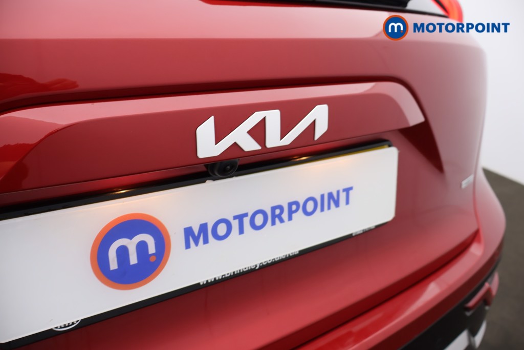 KIA Niro 4 Automatic Petrol-Electric Hybrid SUV - Stock Number (1670327) - 26th supplementary image