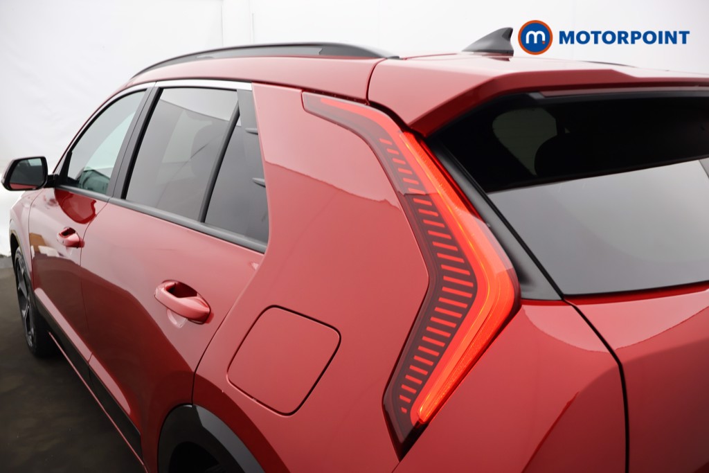 KIA Niro 4 Automatic Petrol-Electric Hybrid SUV - Stock Number (1670327) - 28th supplementary image
