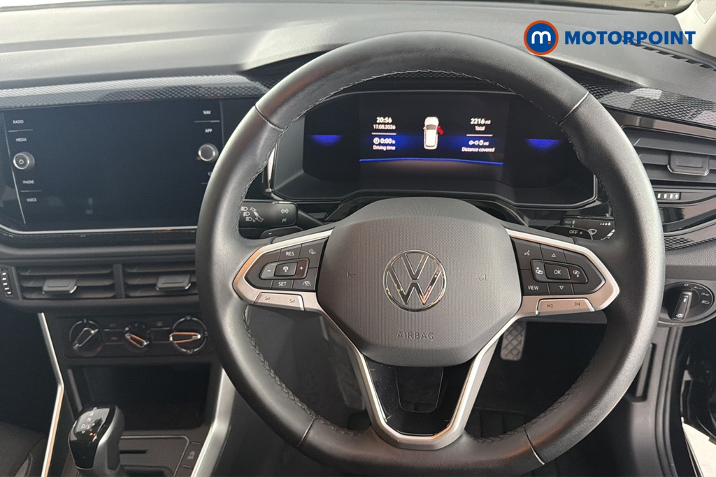 Volkswagen Polo Match Automatic Petrol Hatchback - Stock Number (1670329) - 2nd supplementary image