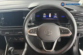 Volkswagen Polo Match Automatic Petrol Hatchback - Stock Number (1670329) - 2nd supplementary image