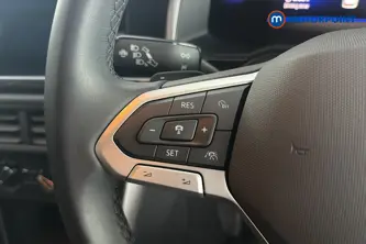 Volkswagen Polo Match Automatic Petrol Hatchback - Stock Number (1670329) - 4th supplementary image