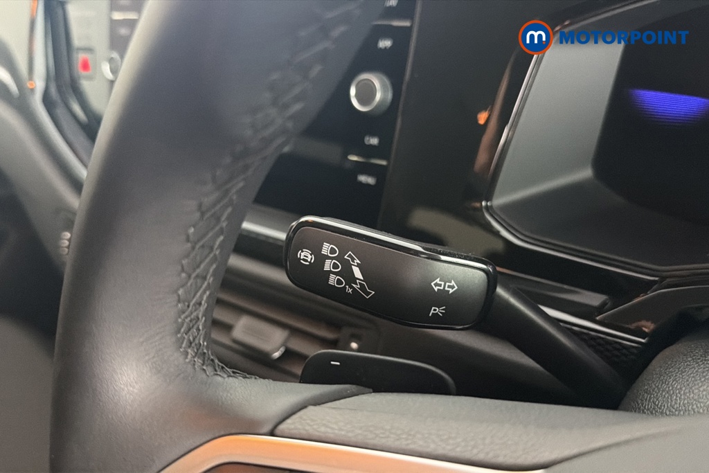 Volkswagen Polo Match Automatic Petrol Hatchback - Stock Number (1670329) - 5th supplementary image