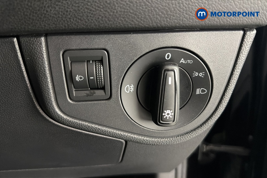 Volkswagen Polo Match Automatic Petrol Hatchback - Stock Number (1670329) - 11th supplementary image