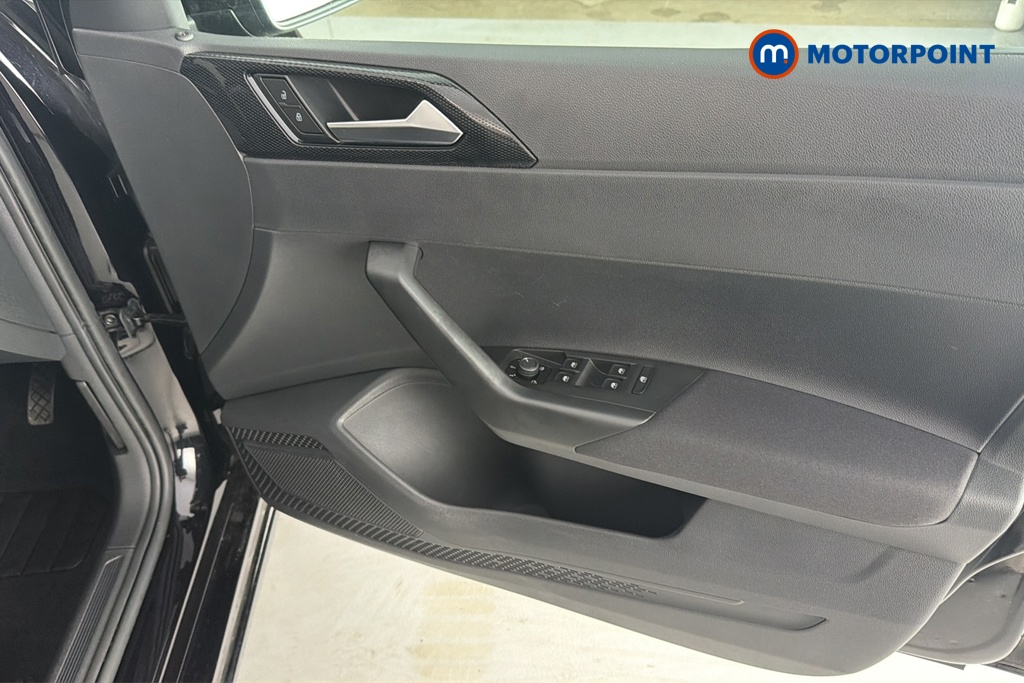 Volkswagen Polo Match Automatic Petrol Hatchback - Stock Number (1670329) - 18th supplementary image
