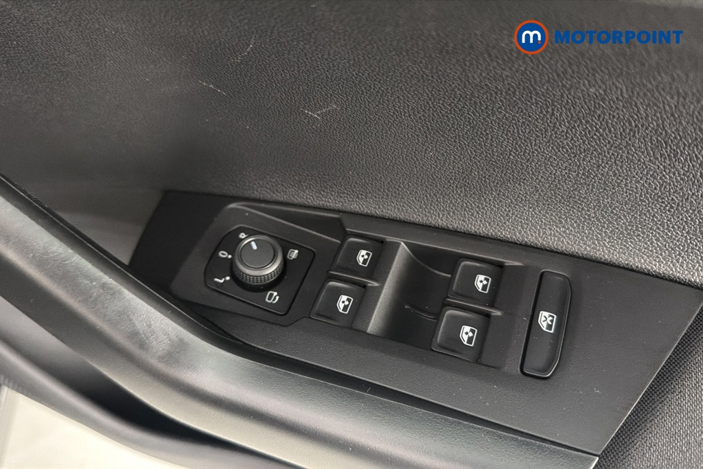 Volkswagen Polo Match Automatic Petrol Hatchback - Stock Number (1670329) - 19th supplementary image