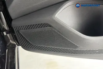 Volkswagen Polo Match Automatic Petrol Hatchback - Stock Number (1670329) - 21st supplementary image
