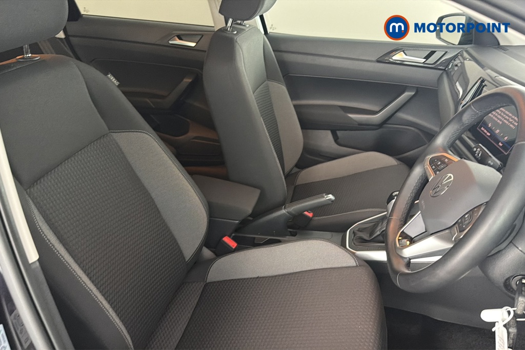 Volkswagen Polo Match Automatic Petrol Hatchback - Stock Number (1670329) - 22nd supplementary image