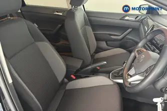 Volkswagen Polo Match Automatic Petrol Hatchback - Stock Number (1670329) - 22nd supplementary image