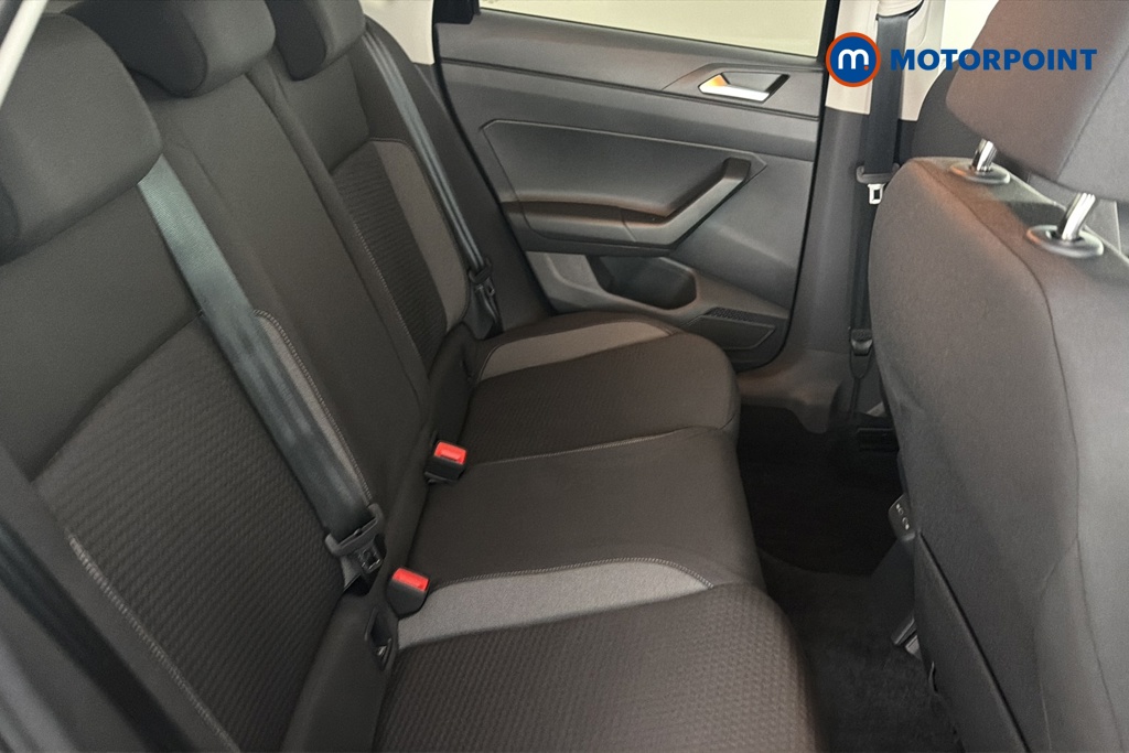 Volkswagen Polo Match Automatic Petrol Hatchback - Stock Number (1670329) - 25th supplementary image