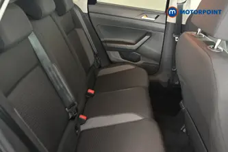 Volkswagen Polo Match Automatic Petrol Hatchback - Stock Number (1670329) - 25th supplementary image