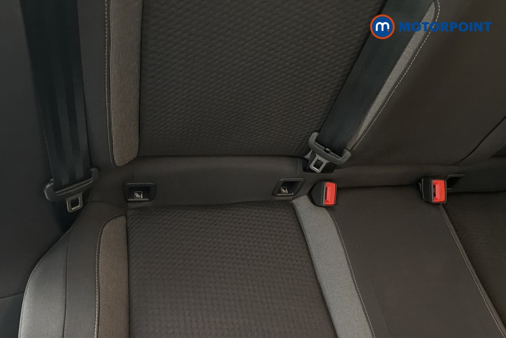 Volkswagen Polo Match Automatic Petrol Hatchback - Stock Number (1670329) - 27th supplementary image
