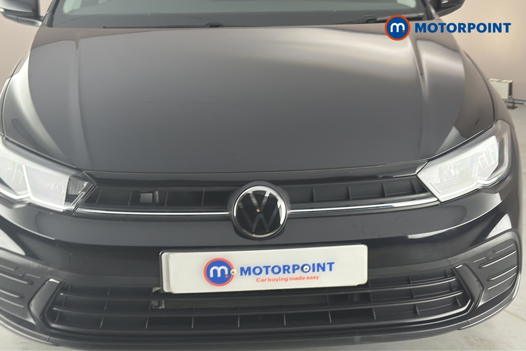 Volkswagen Polo Match Automatic Petrol Hatchback - Stock Number (1670329) - 43rd supplementary image