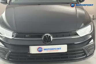 Volkswagen Polo Match Automatic Petrol Hatchback - Stock Number (1670329) - 43rd supplementary image