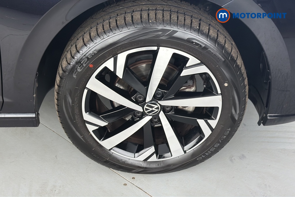 Volkswagen Polo Match Automatic Petrol Hatchback - Stock Number (1670329) - 47th supplementary image