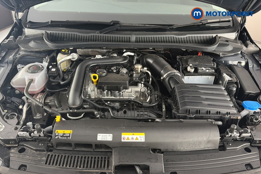 Volkswagen Polo Match Automatic Petrol Hatchback - Stock Number (1670329) - 48th supplementary image
