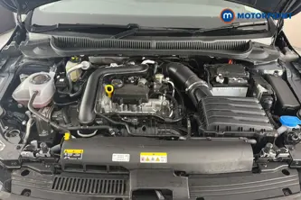 Volkswagen Polo Match Automatic Petrol Hatchback - Stock Number (1670329) - 48th supplementary image