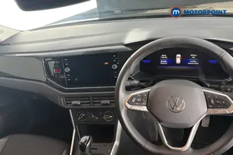 Volkswagen Polo Match Automatic Petrol Hatchback - Stock Number (1670329) - 1st supplementary image