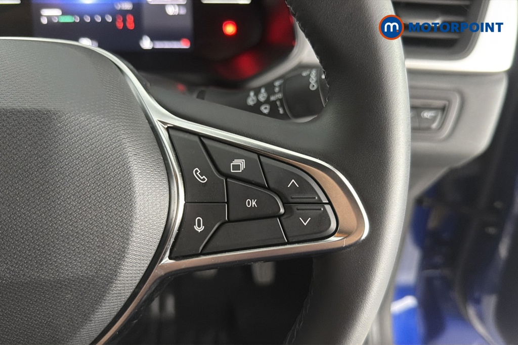 Renault Captur Evolution Manual Petrol SUV - Stock Number (1670407) - 3rd supplementary image