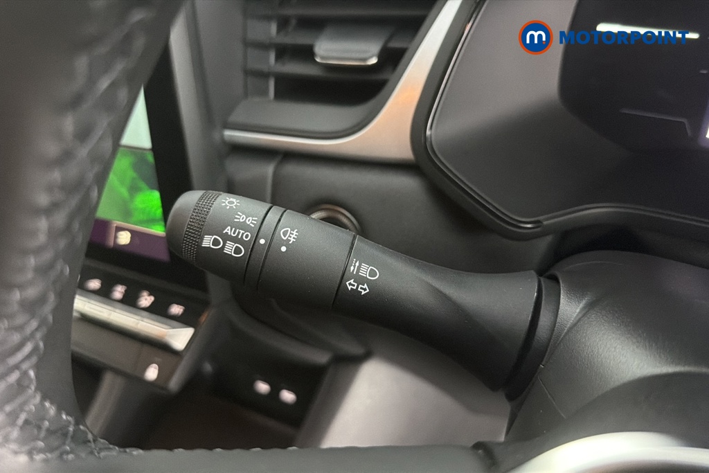 Renault Captur Evolution Manual Petrol SUV - Stock Number (1670407) - 5th supplementary image