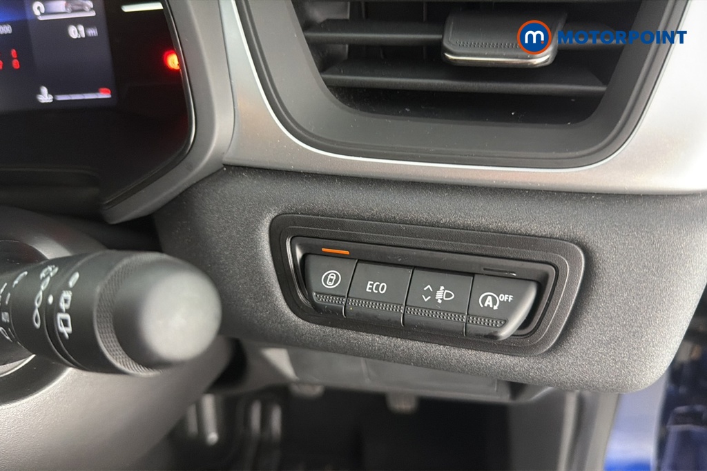 Renault Captur Evolution Manual Petrol SUV - Stock Number (1670407) - 11th supplementary image