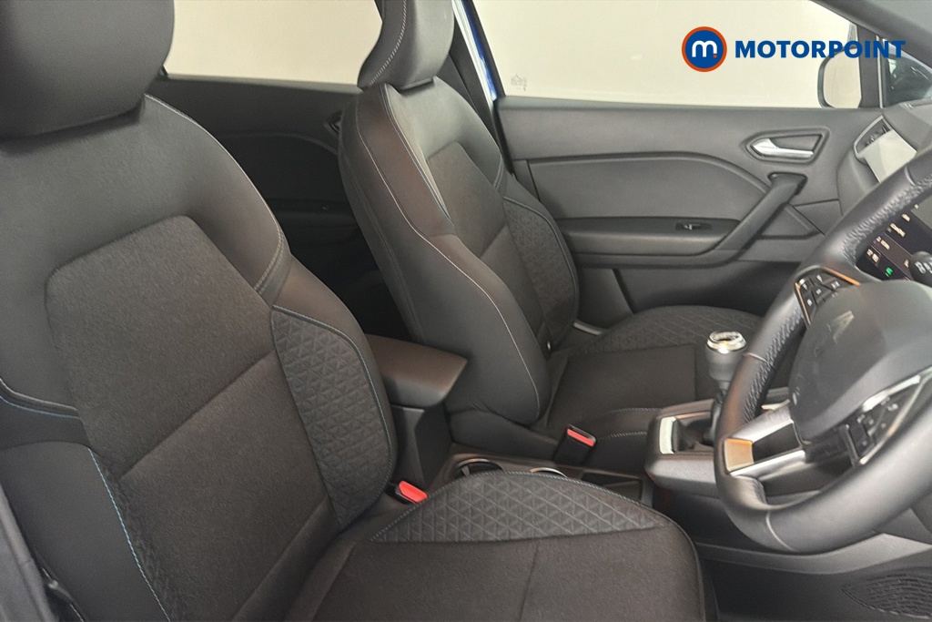 Renault Captur Evolution Manual Petrol SUV - Stock Number (1670407) - 22nd supplementary image