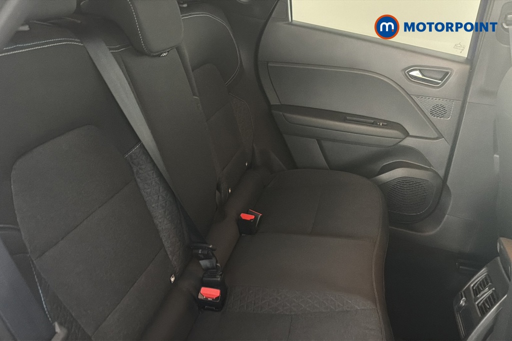 Renault Captur Evolution Manual Petrol SUV - Stock Number (1670407) - 25th supplementary image