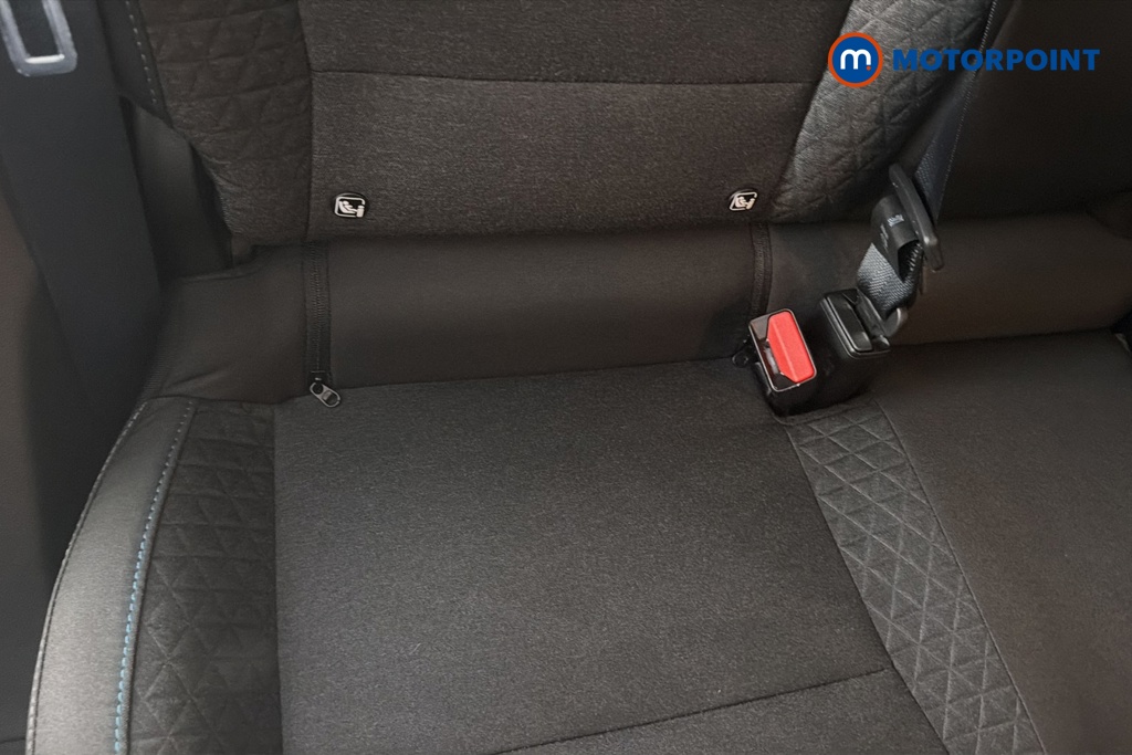 Renault Captur Evolution Manual Petrol SUV - Stock Number (1670407) - 27th supplementary image