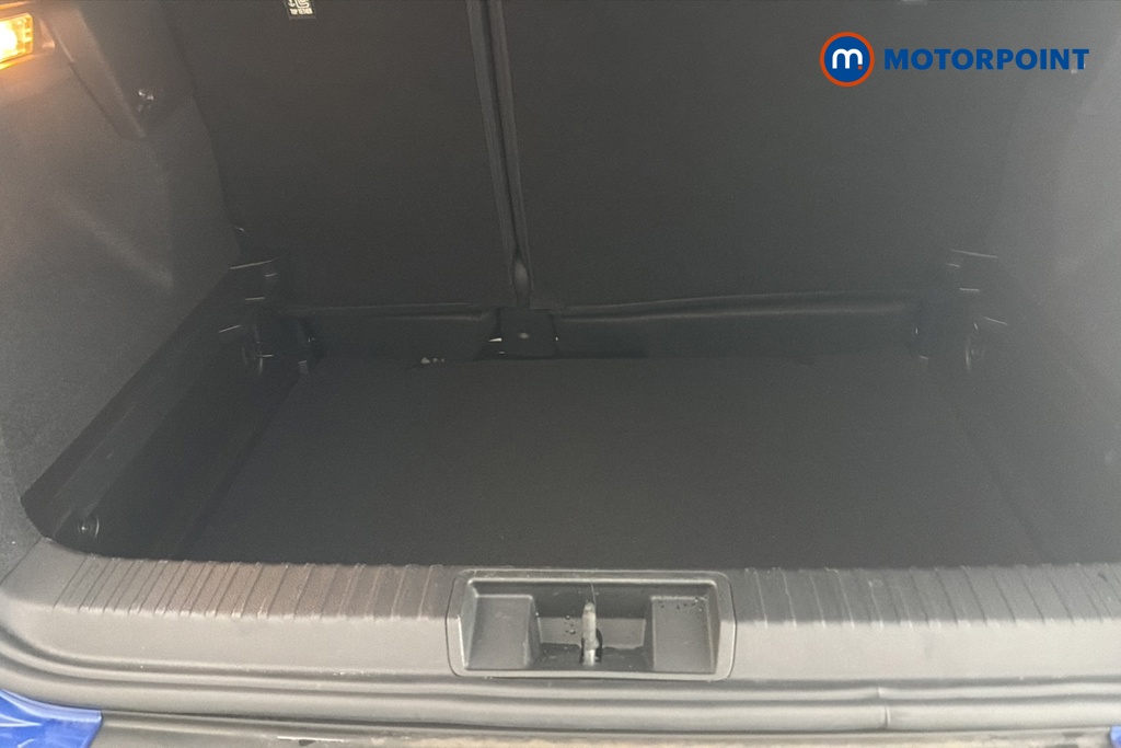 Renault Captur Evolution Manual Petrol SUV - Stock Number (1670407) - 30th supplementary image