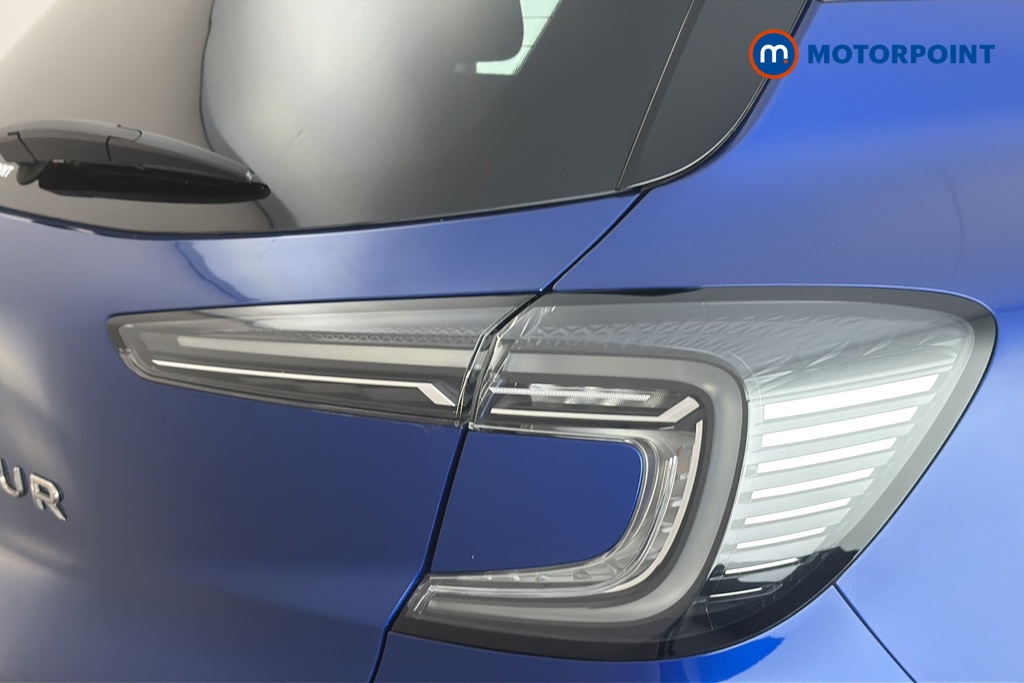 Renault Captur Evolution Manual Petrol SUV - Stock Number (1670407) - 36th supplementary image