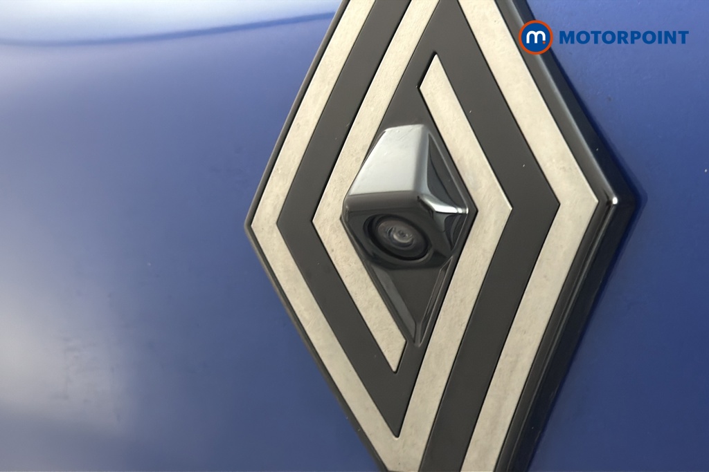 Renault Captur Evolution Manual Petrol SUV - Stock Number (1670407) - 37th supplementary image