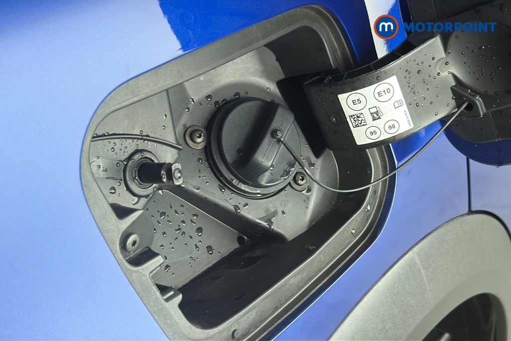Renault Captur Evolution Manual Petrol SUV - Stock Number (1670407) - 41st supplementary image