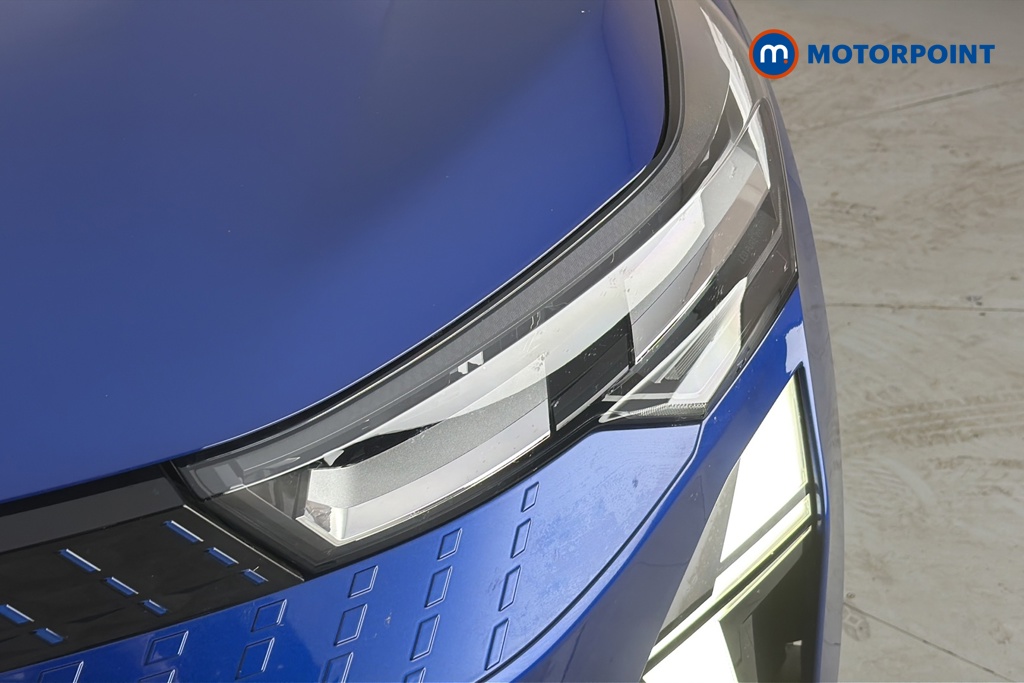 Renault Captur Evolution Manual Petrol SUV - Stock Number (1670407) - 42nd supplementary image