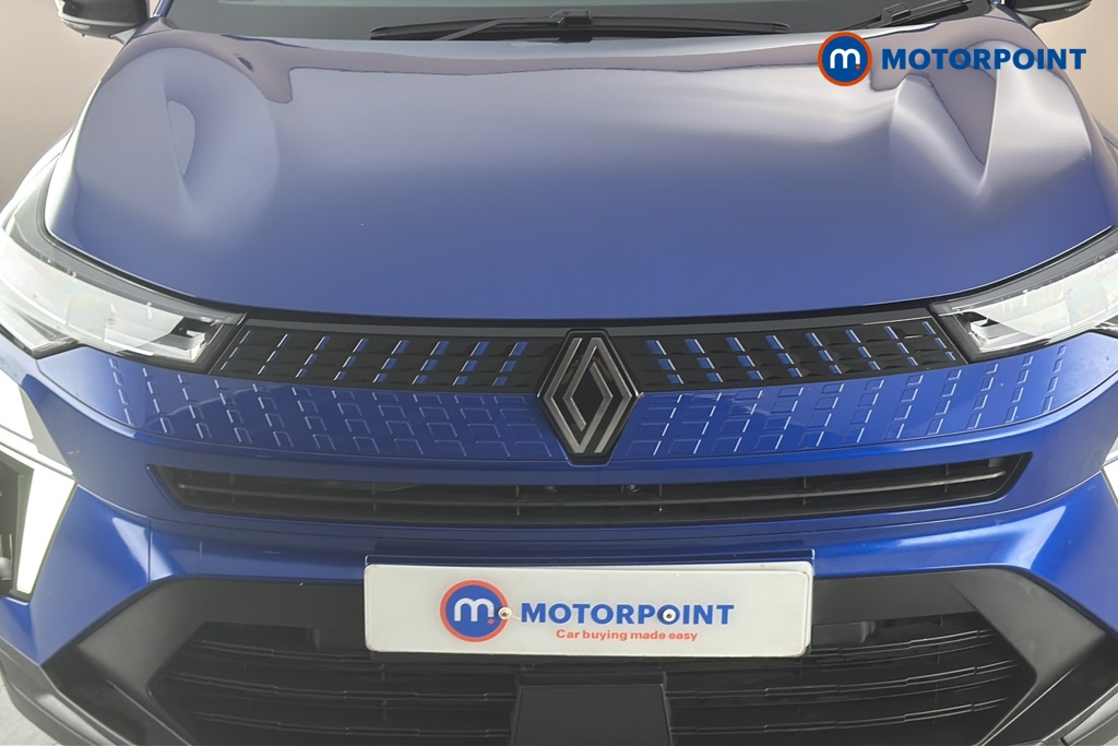 Renault Captur Evolution Manual Petrol SUV - Stock Number (1670407) - 43rd supplementary image