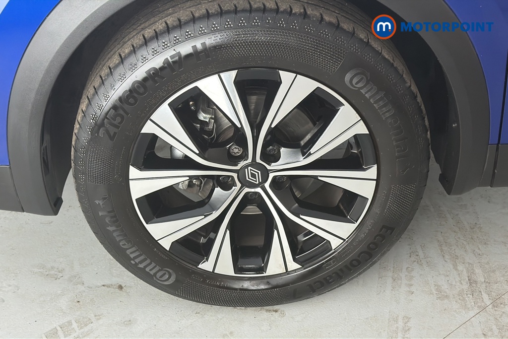 Renault Captur Evolution Manual Petrol SUV - Stock Number (1670407) - 44th supplementary image