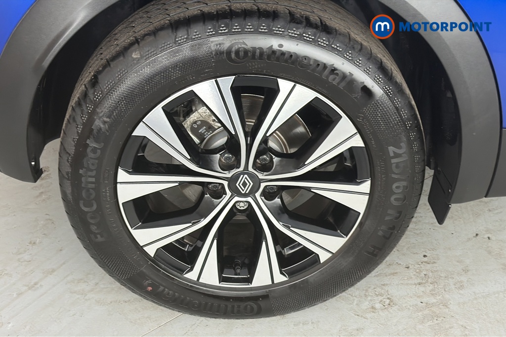 Renault Captur Evolution Manual Petrol SUV - Stock Number (1670407) - 46th supplementary image