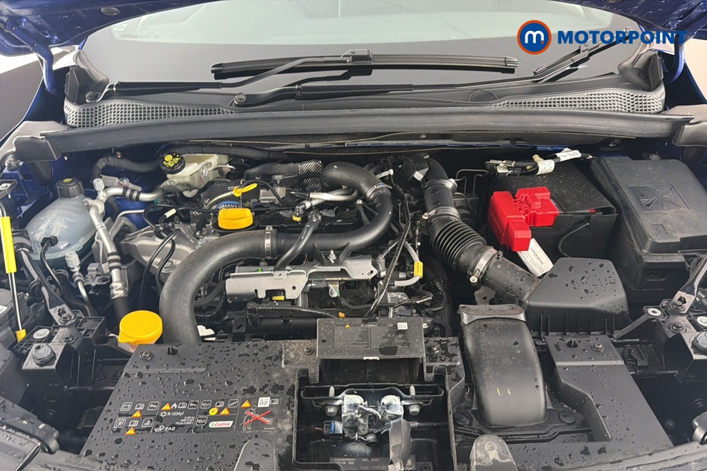 Renault Captur Evolution Manual Petrol SUV - Stock Number (1670407) - 48th supplementary image