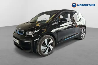 BMW I3 125Kw 42Kwh 5Dr Auto Automatic Electric Hatchback - Stock Number (1670426) - Passenger side front corner