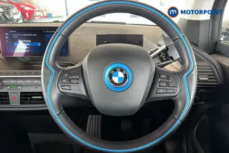 BMW I3 125Kw 42Kwh 5Dr Auto Automatic Electric Hatchback - Stock Number (1670426) - 2nd supplementary image