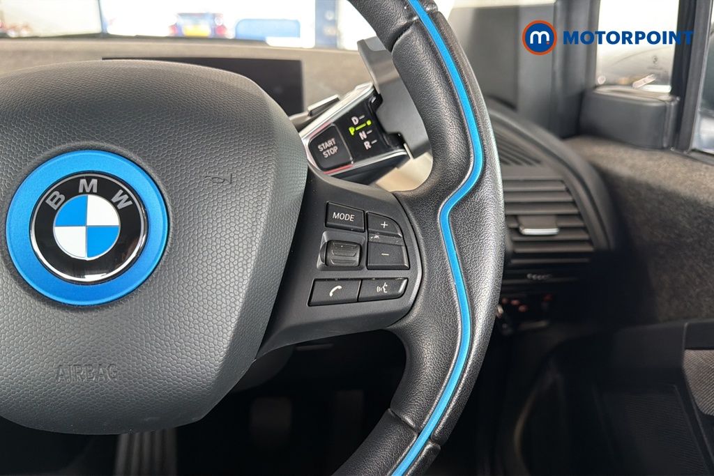BMW I3 125Kw 42Kwh 5Dr Auto Automatic Electric Hatchback - Stock Number (1670426) - 3rd supplementary image