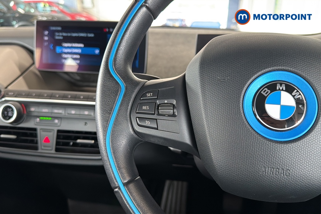 BMW I3 125Kw 42Kwh 5Dr Auto Automatic Electric Hatchback - Stock Number (1670426) - 4th supplementary image
