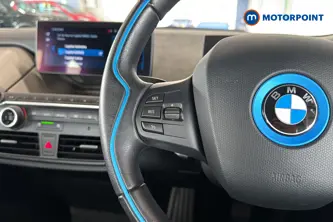 BMW I3 125Kw 42Kwh 5Dr Auto Automatic Electric Hatchback - Stock Number (1670426) - 4th supplementary image