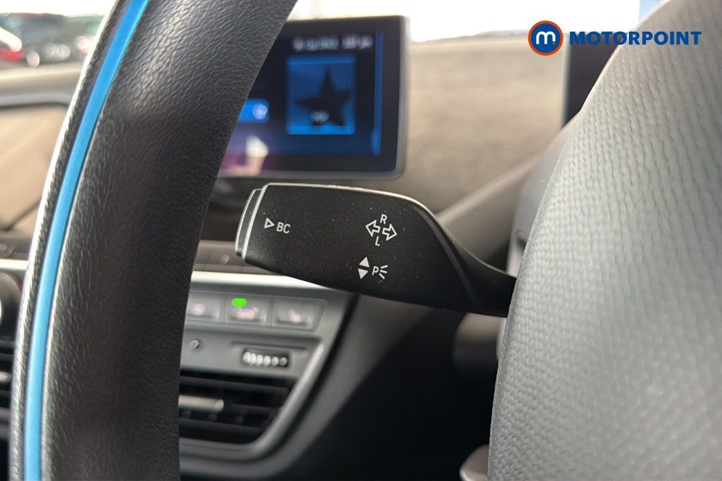 BMW I3 125Kw 42Kwh 5Dr Auto Automatic Electric Hatchback - Stock Number (1670426) - 5th supplementary image