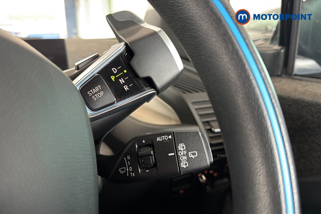 BMW I3 125Kw 42Kwh 5Dr Auto Automatic Electric Hatchback - Stock Number (1670426) - 6th supplementary image