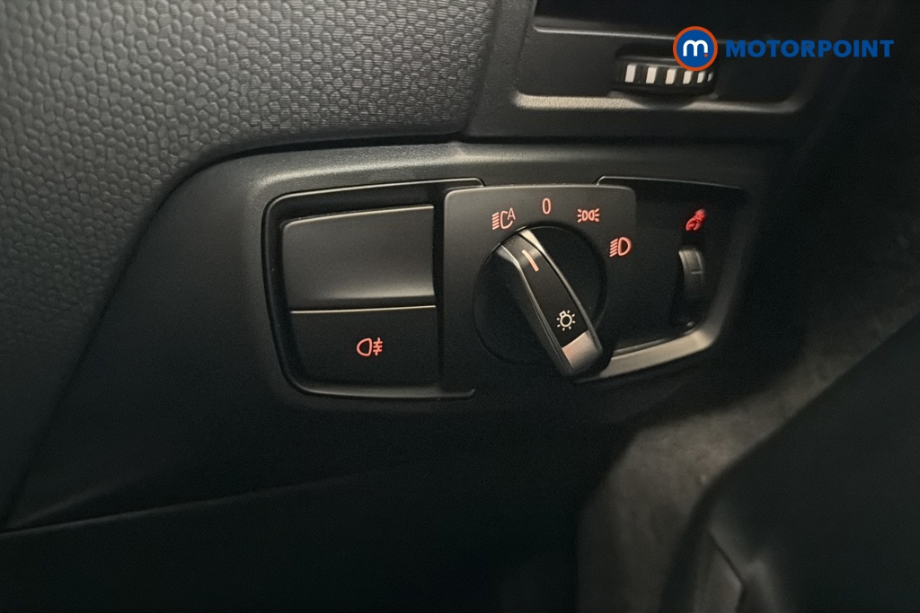 BMW I3 125Kw 42Kwh 5Dr Auto Automatic Electric Hatchback - Stock Number (1670426) - 11th supplementary image