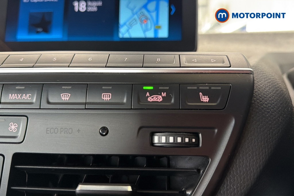 BMW I3 125Kw 42Kwh 5Dr Auto Automatic Electric Hatchback - Stock Number (1670426) - 14th supplementary image