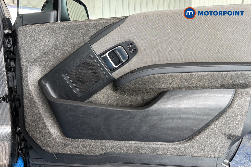 BMW I3 125Kw 42Kwh 5Dr Auto Automatic Electric Hatchback - Stock Number (1670426) - 18th supplementary image