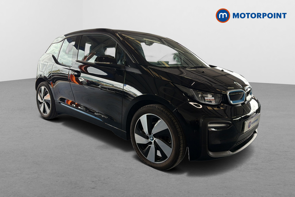 BMW i3 listing photo