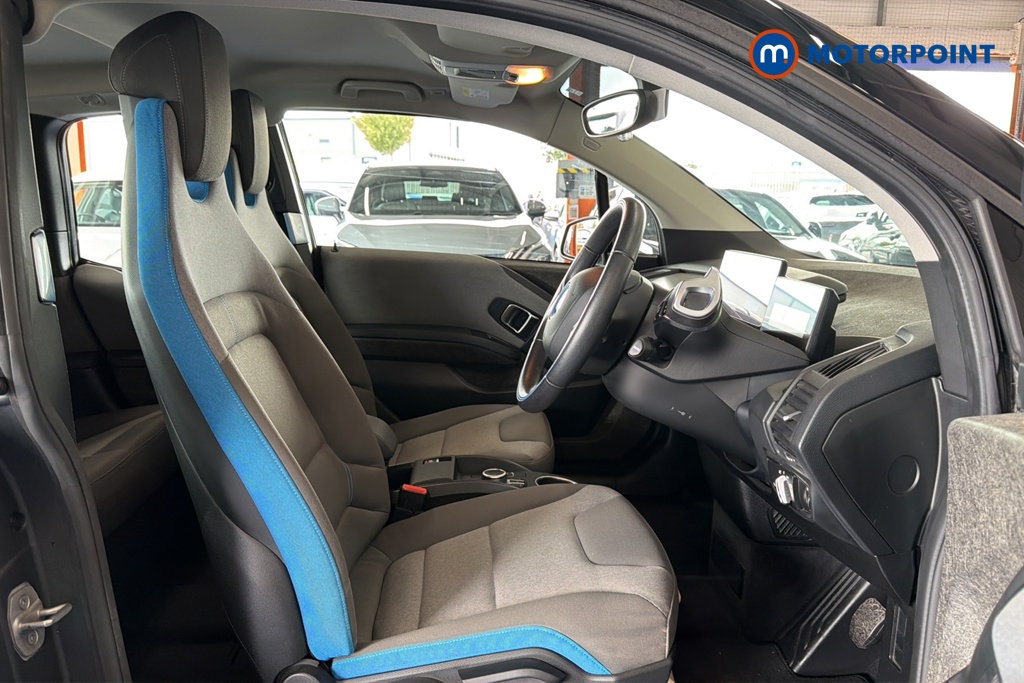BMW I3 125Kw 42Kwh 5Dr Auto Automatic Electric Hatchback - Stock Number (1670426) - 22nd supplementary image