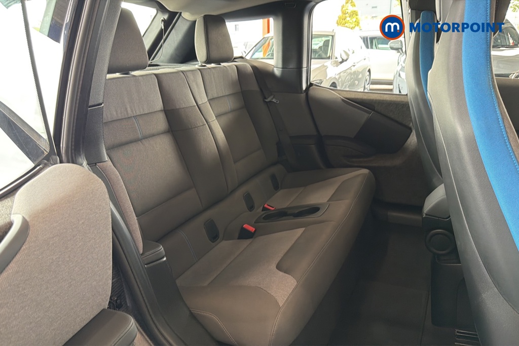 BMW I3 125Kw 42Kwh 5Dr Auto Automatic Electric Hatchback - Stock Number (1670426) - 25th supplementary image