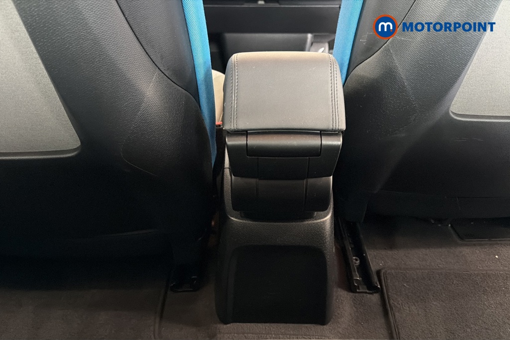 BMW I3 125Kw 42Kwh 5Dr Auto Automatic Electric Hatchback - Stock Number (1670426) - 28th supplementary image
